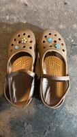 Crocs Sandalen Hamburg-Mitte - Hamburg Hamm Vorschau