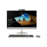 Neuwertiger LENOVO IdeaCentre AIO 520 27" 1TB SSD 16GB RAM Win 11 München - Laim Vorschau