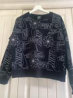 Nike Sweatshirt Gr.S wie Neu Baden-Württemberg - Fellbach Vorschau