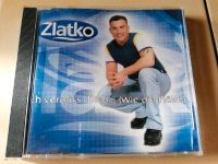 CD Zlatko "Ich vermiss dich wie die Hölle Sachsen - Stolpen Vorschau