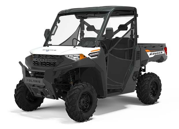 Aktion: Polaris Ranger 1000 MY23 EPS 4x4 LOF in Krautheim