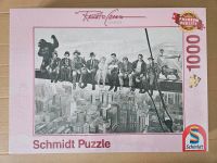 OVP - Schmidt Puzzle - Renato Casaro - Drehpause - 1000 Teile Rheinland-Pfalz - Koblenz Vorschau