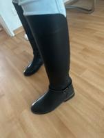 Stiefel Claudia Ghizzani neuwertig Hessen - Hanau Vorschau