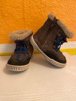 Kleinkinder Winterstiefel Sachsen - Bautzen Vorschau