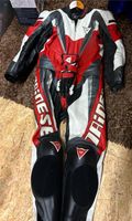 Lederkombi Dainese 2 Teiler Gr. 48 Bayern - Egling a.d. Paar Vorschau