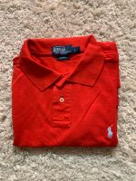Polo Ralph Lauren Poloshirt, Rot, Gr.L (eher M) Innenstadt - Poll Vorschau