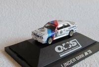 Herpa 3512 Linder BMW M3 Heger Nr. 18 Spur H0 Berlin - Spandau Vorschau