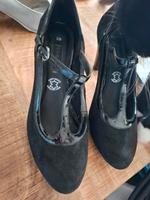 Pumps von bugatti Nordrhein-Westfalen - Leverkusen Vorschau