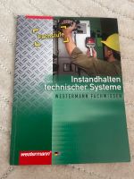 Instandhalten technischer Systeme Baden-Württemberg - Gerlingen Vorschau