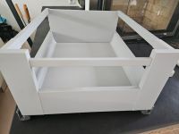 Blum Innenauszug m. Reling Antaro BOX f. 50cm Schrank 40kg Neu Rostock - Hohe Düne Vorschau