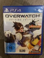 Overwatch PS4 PlayStation Spiele Sachsen - Torgau Vorschau