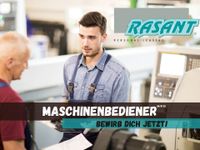 *CLP* CNC Maschinenbediener (m/w/d) Niedersachsen - Wildeshausen Vorschau