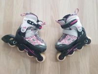 Inline Skates JOEY by HUDORA ABEC3 Größe 29-32 Frankfurt am Main - Sachsenhausen Vorschau