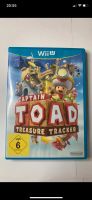 Nintendo Wii U Captain Toad Treasure Tracker Nürnberg (Mittelfr) - Kleinreuth b Schweinau Vorschau