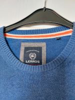 Sommer Pullover LERROS hellblau Gr. 54 Baumwolle neuw. 12 € Rheinland-Pfalz - Koblenz Vorschau