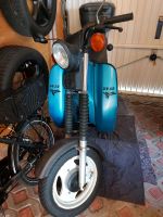 Simson Roller SR50 Bayern - Mindelheim Vorschau