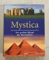 schönes Buch, Mystica - die großen Rätsel der Menscheit Sachsen-Anhalt - Zickeritz Vorschau
