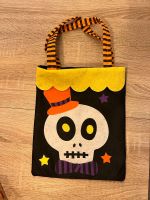 Neu: Halloween Tasche Filz Berlin - Steglitz Vorschau