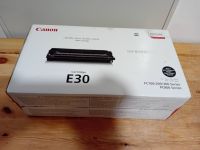 Original Canon Toner E30 Neu in OVP, Versand möglich! Bayern - Bayreuth Vorschau