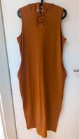DKNY Maxikleid/Sommerkleid/Kleid mit Kapuze in L Berlin - Zehlendorf Vorschau