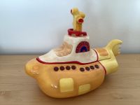 The Beatles ❤️ Yellow Submarine ❤️ Cookie Jar * Ceramic Keksdose Essen - Essen-Kettwig Vorschau