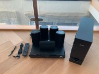 Philips Heimkino System 5.1 / HTS3520 Rheinland-Pfalz - Mayen Vorschau