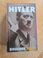 Alan Bullock - Hitler - Biographie 1889-1945 - Buch 2000 Dresden - Strehlen Vorschau
