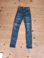 skinny Jeans Größe s Friedrichshain-Kreuzberg - Friedrichshain Vorschau