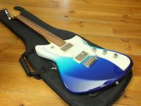 Fender Meteora Player Plus HH Belair Blue Nordrhein-Westfalen - Werl Vorschau