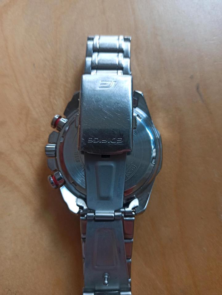 Casio Edifice EQS 600 in Nordrhein Westfalen Velbert kleinanzeigen