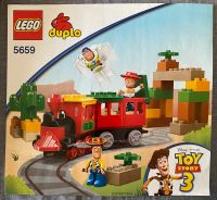 lego duplo 'toy story' set 5659, •selten• Berlin - Steglitz Vorschau