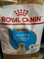 Royal Canin Puppy Labrador Futter 12kg Nordrhein-Westfalen - Remscheid Vorschau