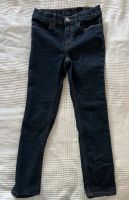 Jeans Skinny Fit & Denim H&M - 122 - 2x vorhanden Nordrhein-Westfalen - Wetter (Ruhr) Vorschau