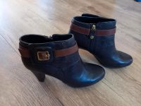 Stiefeletten Geox Gr. 40  NEU! Bayern - Pfeffenhausen Vorschau