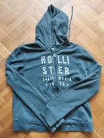 Tolle Sweatjacke von Hollister Nordrhein-Westfalen - Selm Vorschau