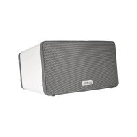 SONOS PLAY 3 WEISS WLAN-NETZWERK-STREAM-LAUTSPRECHER OVP! Bayern - Traunreut Vorschau