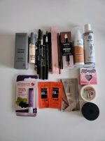 Naturkosmetik Marken Makeup Bio Nyx benecos Sante Lily Lolo Berlin - Spandau Vorschau