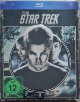 STAR TREK Blu-Ray Steelbook (NovoBox) Neu/OVP Baden-Württemberg - Mannheim Vorschau