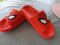 Kinder Badeschuhe Marvel Spiderman Bayern - Forstinning Vorschau