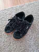 Schwarze Sneaker von Puma Geestland - Langen Vorschau