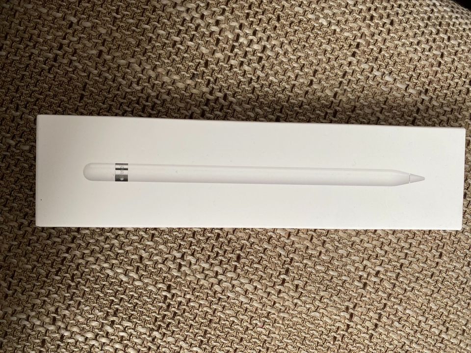 Apple Pencil Generation 1 in Gößweinstein