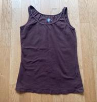 Top Shirt Gr. S braun Bayern - Bobingen Vorschau