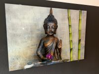 Deko Bild kleiner Budha Niedersachsen - Hildesheim Vorschau