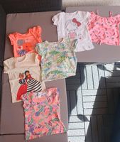 Set 6 Shirts kuzarm Sommer Kinder Gr. 122/128 NEUWERTIG Berlin - Reinickendorf Vorschau