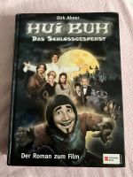 Buch zum Film ,,Hui Buh- Das Schlossgespenst Schleswig-Holstein - Elmshorn Vorschau