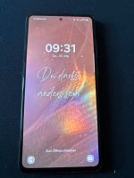 Samsung Galaxy A52S Sachsen - Reichenbach (Vogtland) Vorschau