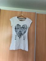 T-Shirt Gr. 36 in hellgrau, top Nordrhein-Westfalen - Legden Vorschau