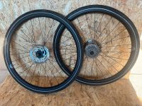 28" Laufradsatz Shining DB T260 Tubeless ready Schwalbe Spicer Sachsen-Anhalt - Halle Vorschau