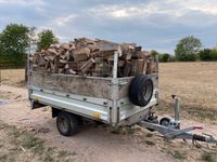 Brennholz für Holzofen oder Kamin Bayern - Schöllkrippen Vorschau