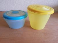 Tupperware - Dosen mit flexiblen Deckel Brandenburg - Guben Vorschau